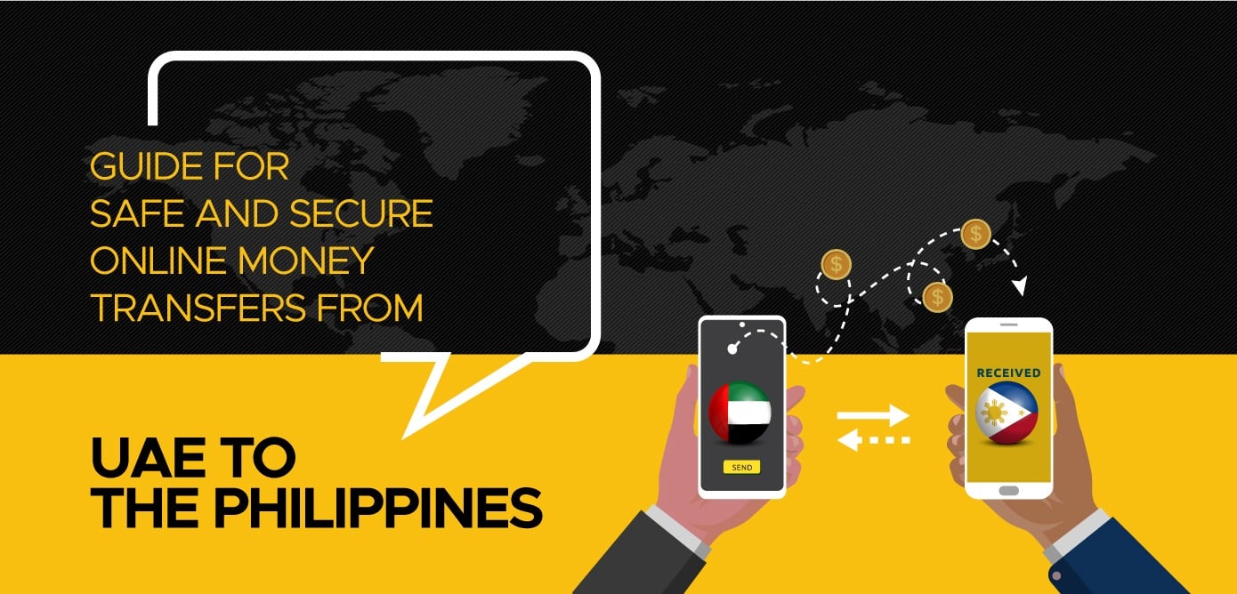 Send money to Philippines Online
