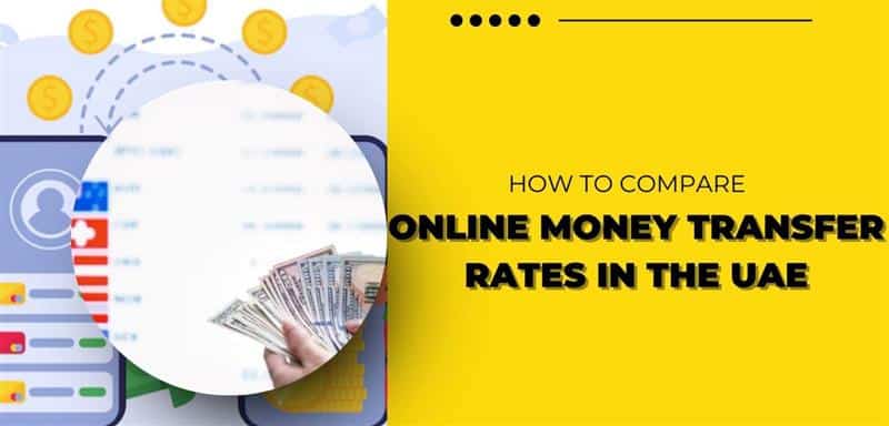 compare money transfer services
