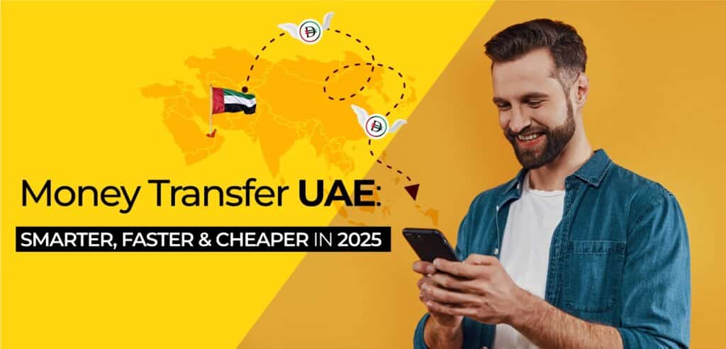 money transfer UAE