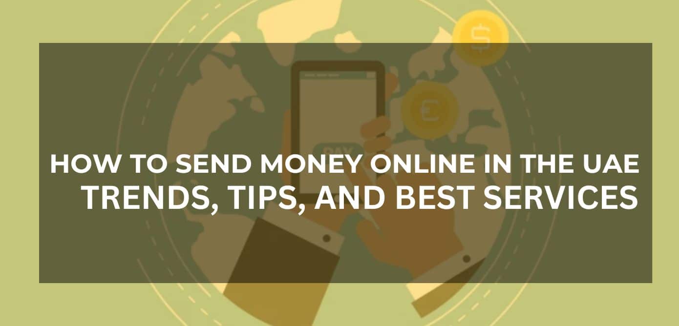 money transfer uae