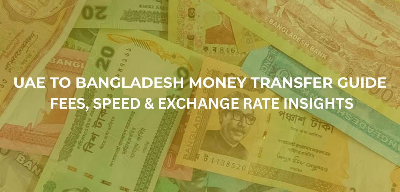 money transfer services in the UAE