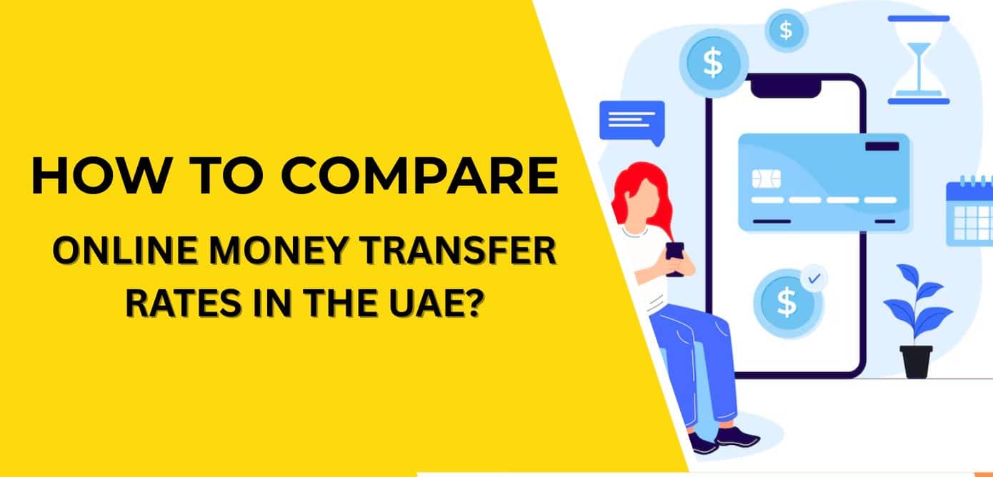 money transfers UAE