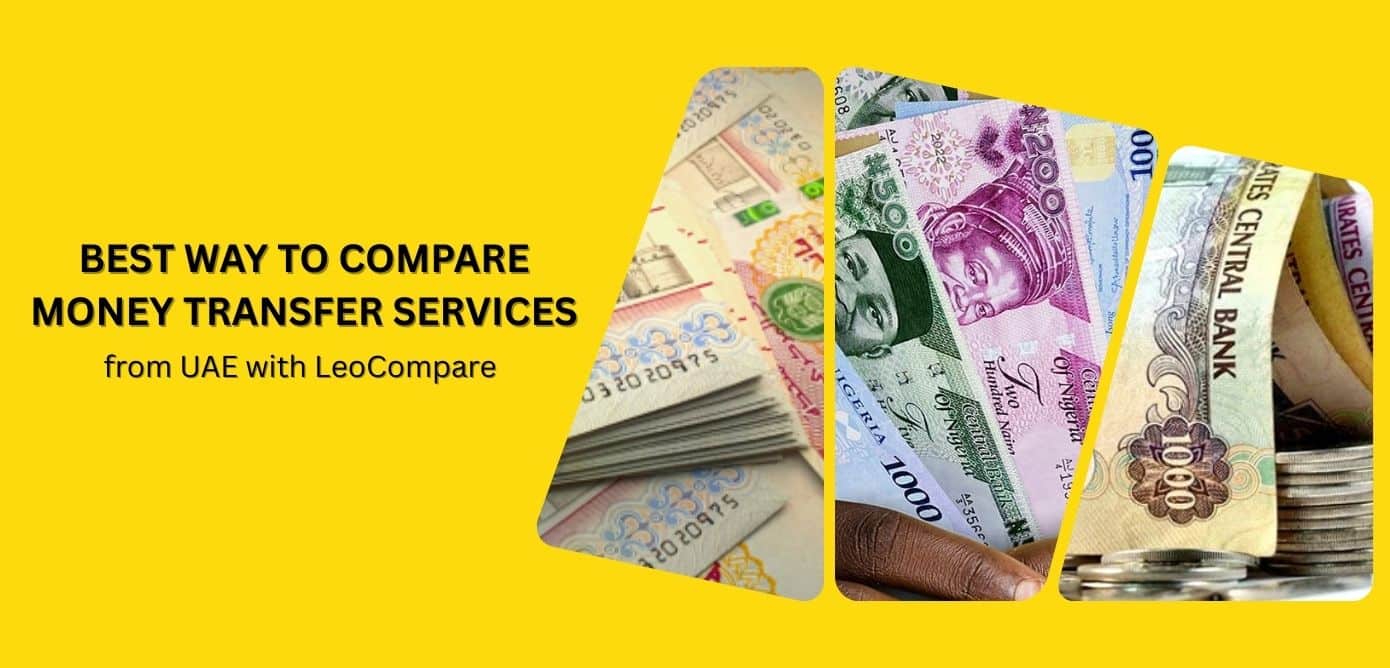 Compare Money Transfer