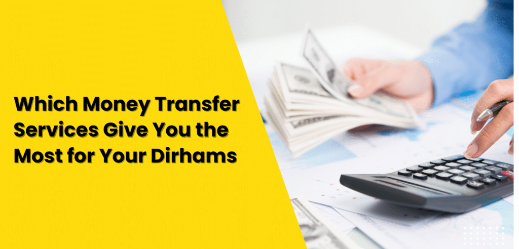 Money Transfer Services