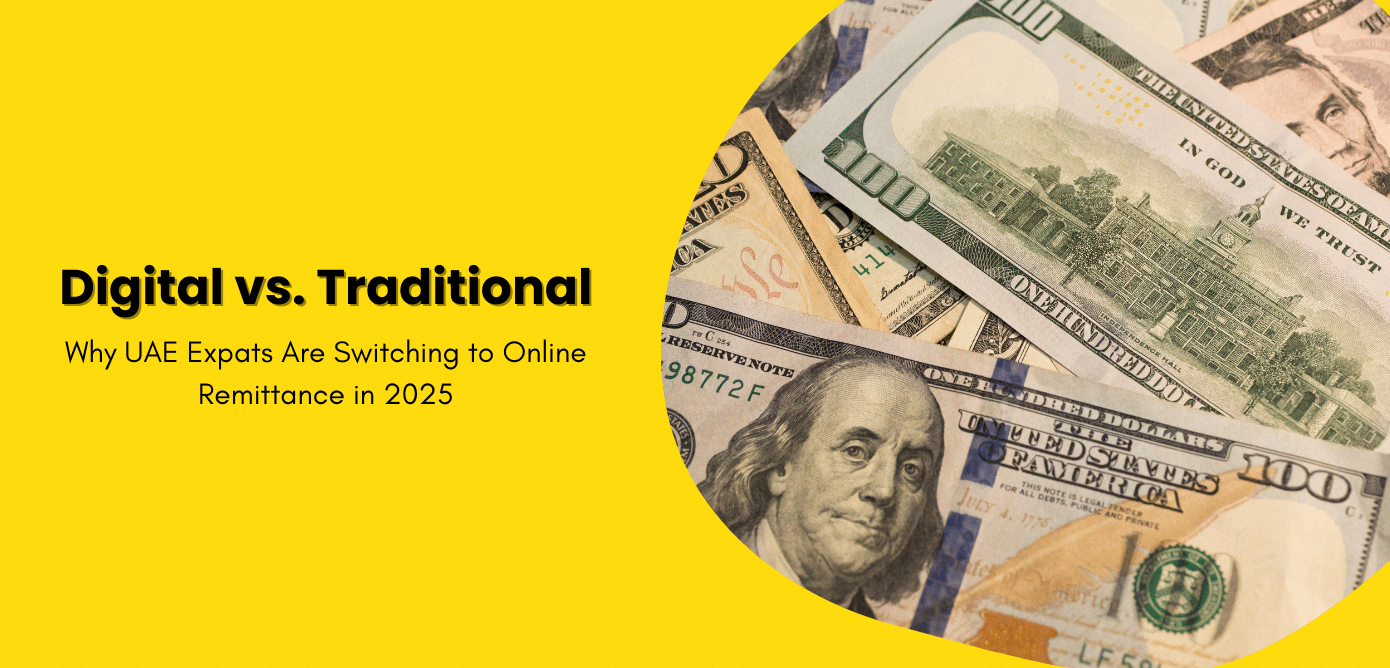 Online Remittance