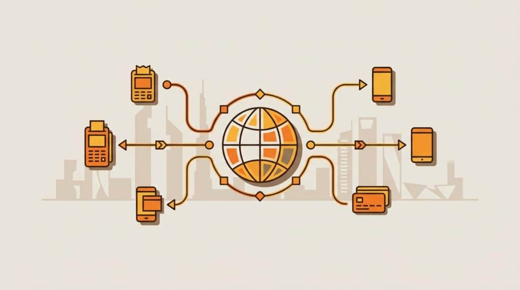 Your Essential Guide to International Money Transfer in the UAE
