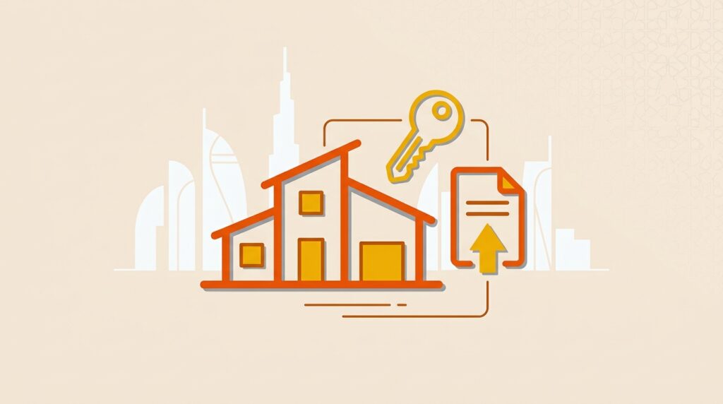 Your Comprehensive Guide to Getting a Mortgage in the UAE