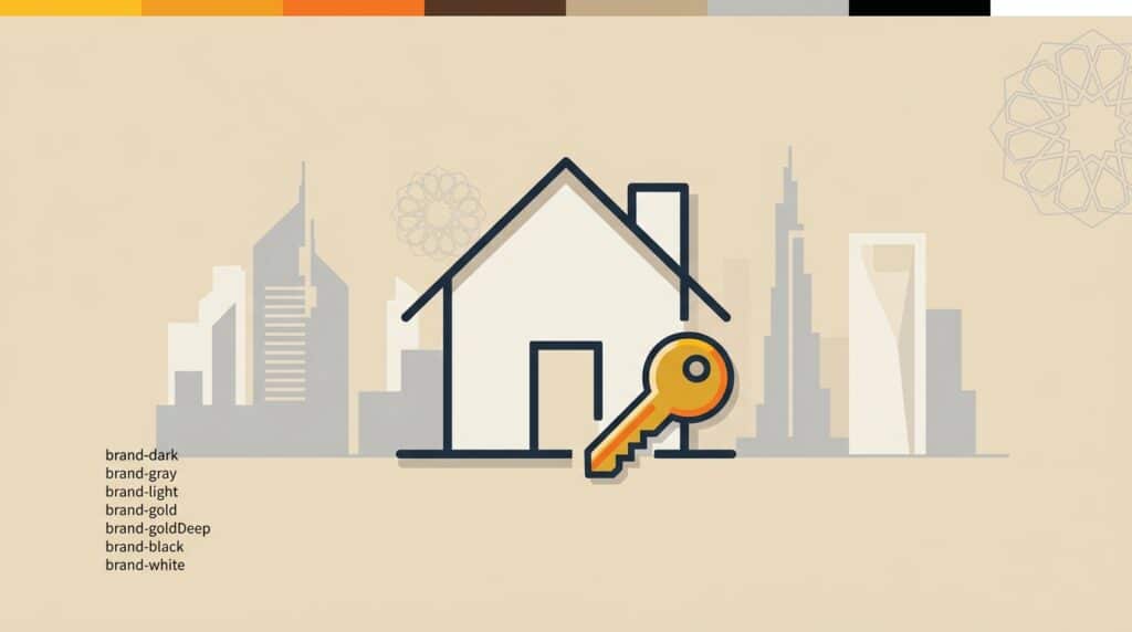 Your Comprehensive Guide to Securing a Home Loan in the UAE