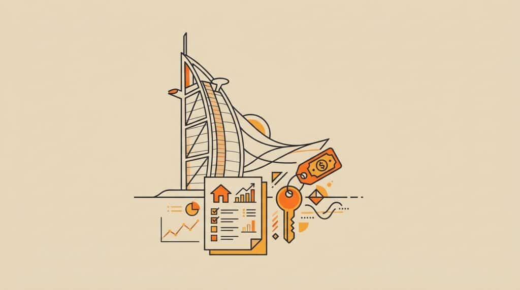 Property Valuation Before Mortgage Approval in UAE