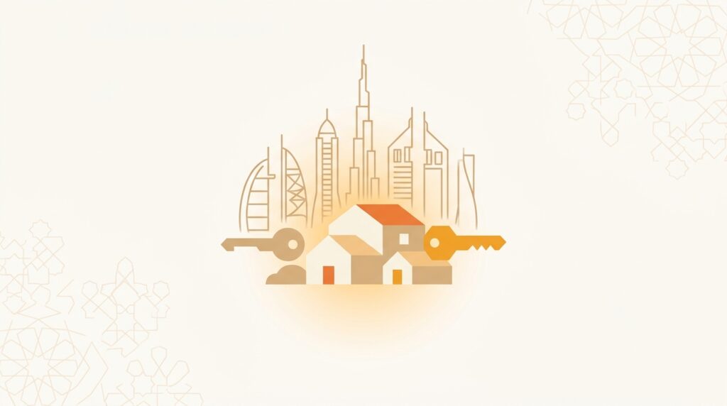 Home Loan for Freelancers in UAE: Requirements and Process